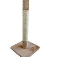 TIRAGRAFFI COLONNA NUOVO GATTO ALTEZZA CM.80