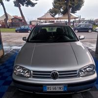 Volkswagen Golf IV  Variant Station Wagon