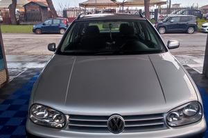 Volkswagen Golf IV  Variant Station Wagon