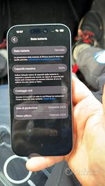 Iphone 17 nuovo VALUTO PERMUTA