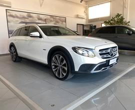 E 220 SW 4Matic Auto Business Sport All-Terrain