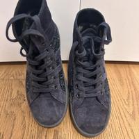 SNEAKERS HOGAN REBEL BIMBA – MISURA 30 – COME NUOV