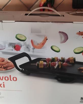 Grill da tavola Enkho
