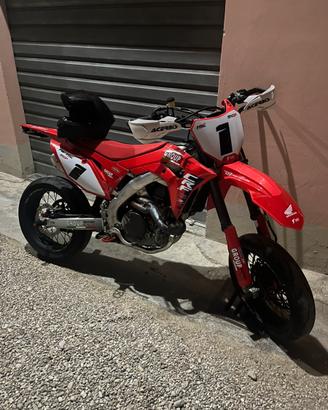 crf 450r 2020