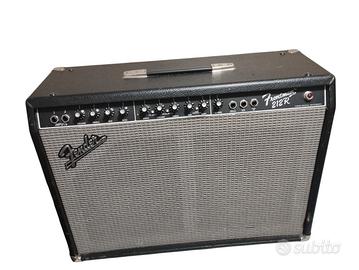 Fender Frontman 212R (primi anni 2000)