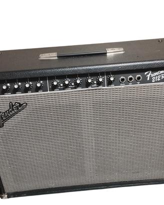 Fender Frontman 212R (primi anni 2000)