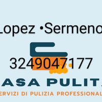 Pulizie