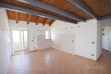 Rif.2460RA34972| appartamento trilocale