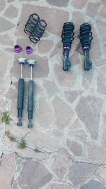 assetto a ghiera ford fiesta