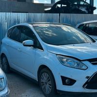 Ricambi Ford C-Max