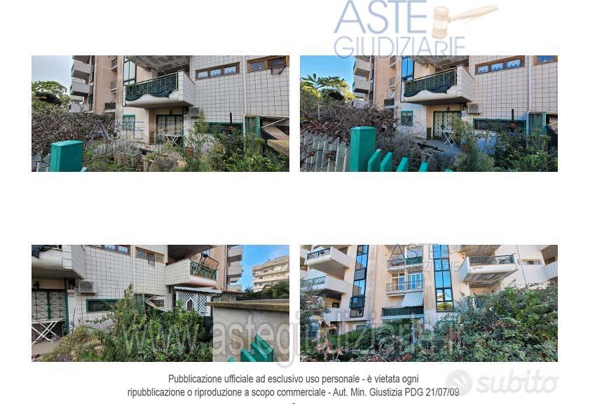 Appartamento – Anzio, Roma Capitale - Vista 4