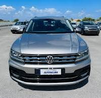 RICAMBI VOLKSWAGEN TIGUAN R LINE 2020