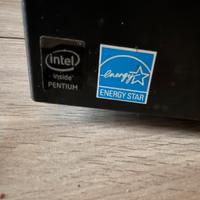 Mini pc + lenovo thinkcentre