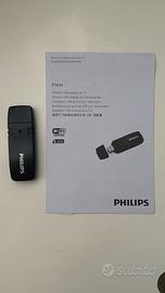 Adattatore wireless per Tv Philips