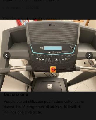 Tapis rouland Domyos
