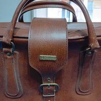 Valigeria Esperia Made in Italy Vintage