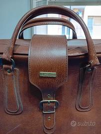 Valigeria Esperia Made in Italy Vintage