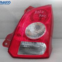 Fanale post dx SUZUKI ALTO VII '09