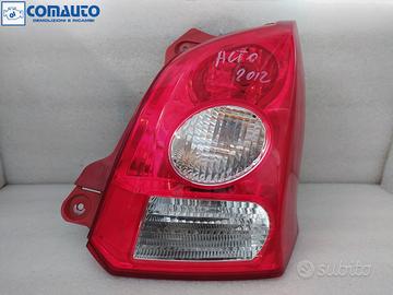 Fanale post dx SUZUKI ALTO VII '09