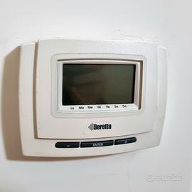 Crono Termostato Beretta
