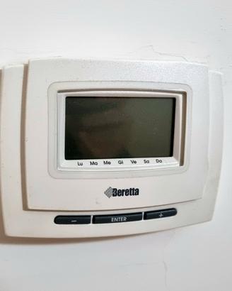 Crono Termostato Beretta
