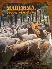Maremma terra antica