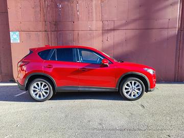 MAZDA CX5