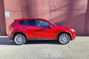 MAZDA CX5