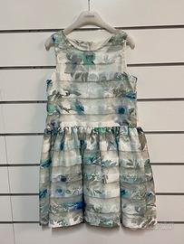 Abito cerimonia ragazza tg. 16 anni