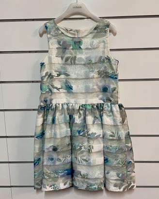 Abito cerimonia ragazza tg. 16 anni