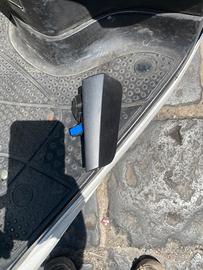 Sportelino sh 125/150 lucido