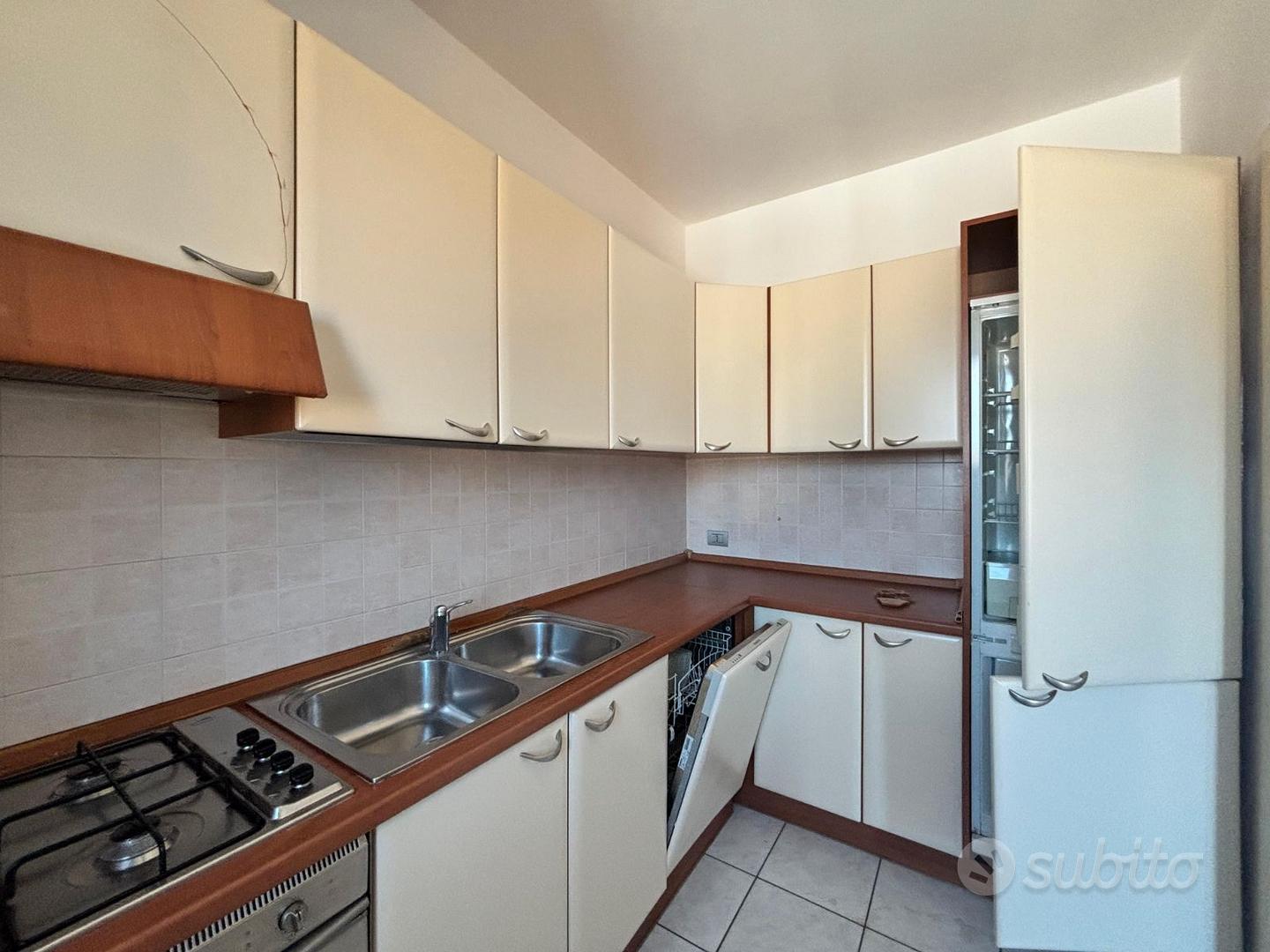 Appartamento – Ronco all'Adige, Tombazosana - Vista 5
