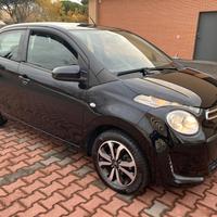 CITROEN C1 1.0cc FEEL 5P. PREZZO REALE