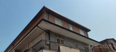 Appartamento rustico secondo piano