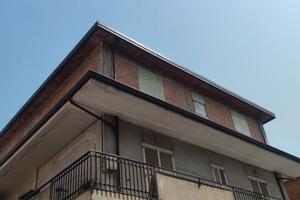 Appartamento rustico secondo piano