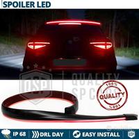 SPOILER LED Per Alfa Romeo Stelvio Striscia LED