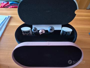 Dyson airwrap ancora in garanzia