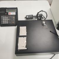 Registratore di cassa