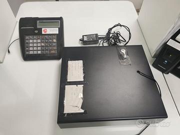 Registratore di cassa