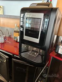 MACCHINA AUTOMATICA NECTA KREA PER CAFFÈ E BEVANDE