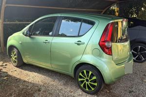 AGILA  per Neo Patentati