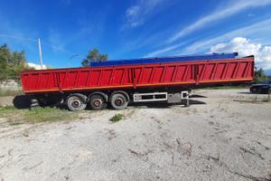 Tecnocar Titanic EV-1