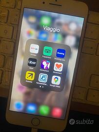 apple iPhone 7 plus 256gb