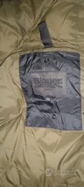 Piumino / Parka Blauer Uomo XXL Originale – Come n
