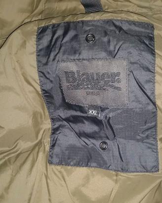Piumino / Parka Blauer Uomo XXL Originale – Come n