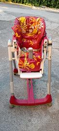 seggiolone CHICCO
