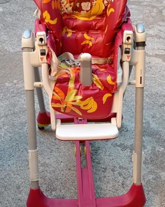 seggiolone CHICCO