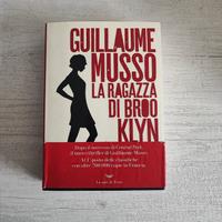 La ragazza di Brooklyn - Guillaume Musso