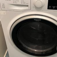 Lavatrice Asciugatrice Ariston