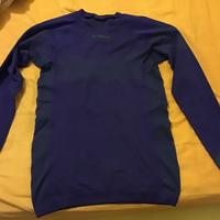 Maglie tecniche intime manica lunga